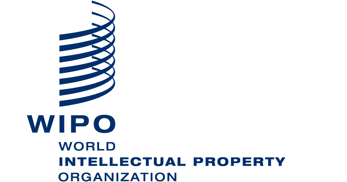 WIPO – World Intellectual Property Organization